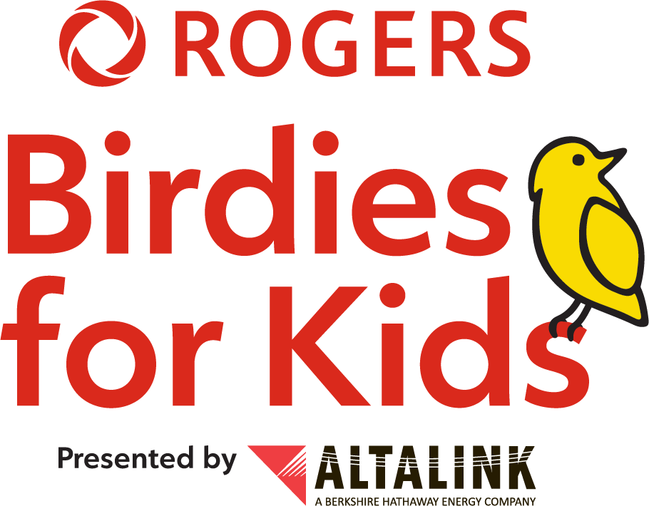 Rogers Birdies