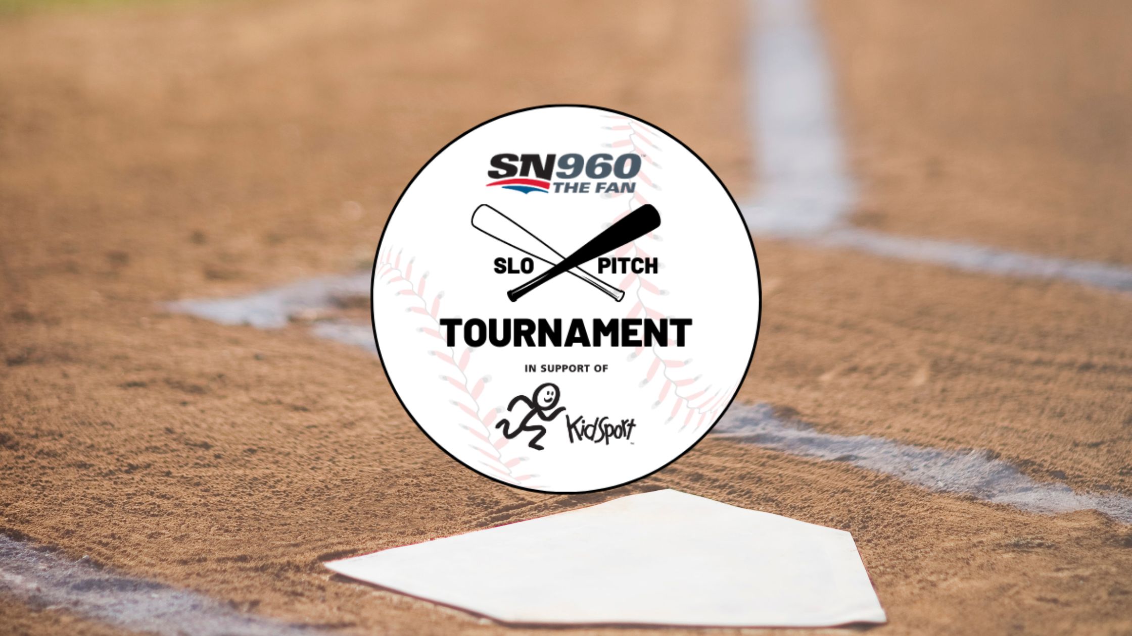 960 THE FAN Slo Pitch Tournament Calgary & Area