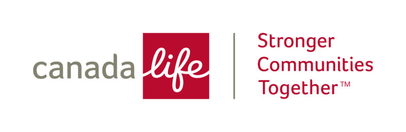 Provincial Sponsor Canada Life Logo