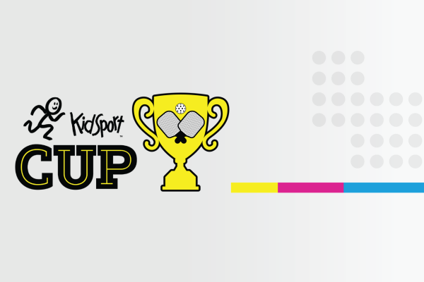 KidSport Cup Logo