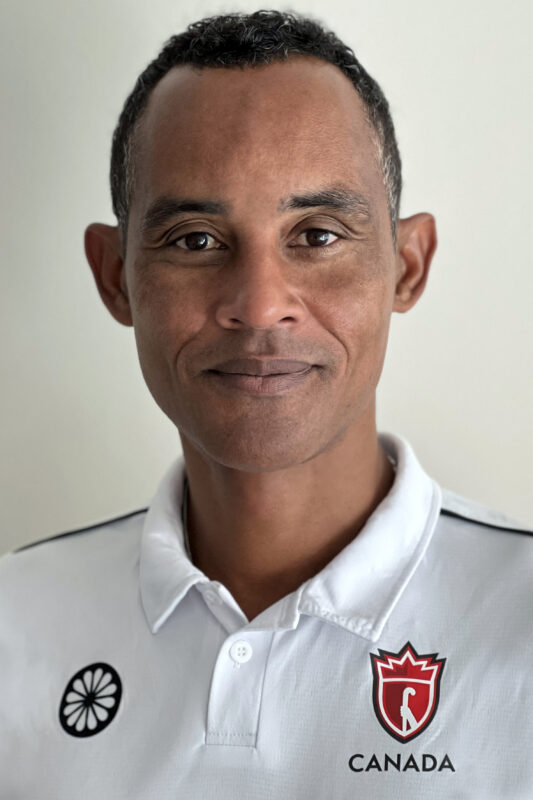 Head shot photo of Dave Cox