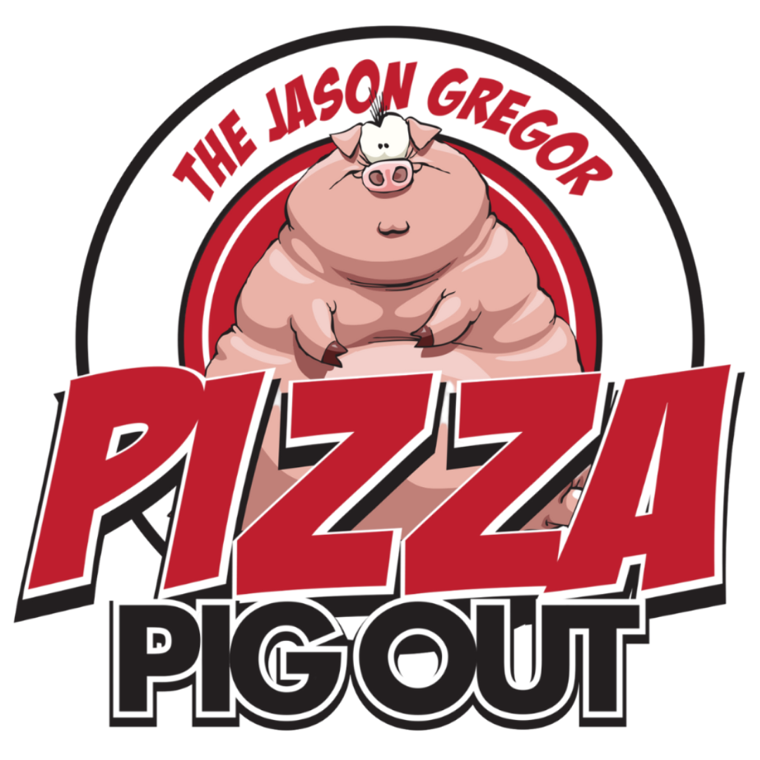 Pizza Pigout Logo