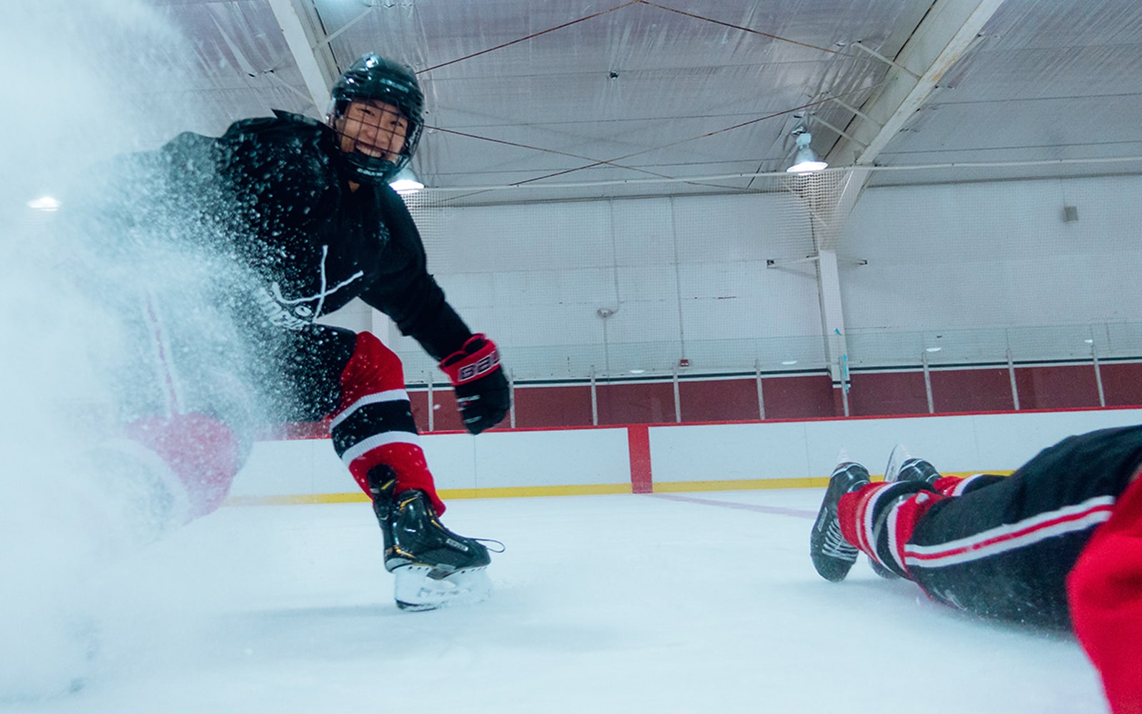 Home - KidSport Vegreville (County Of Minburn)