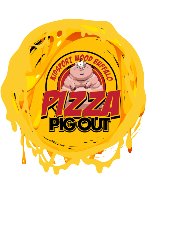 Pizza Pigout Logo