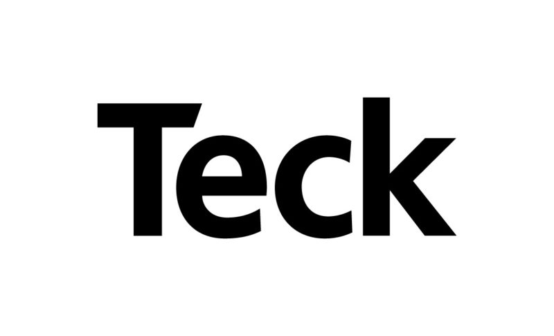 Teck Logo