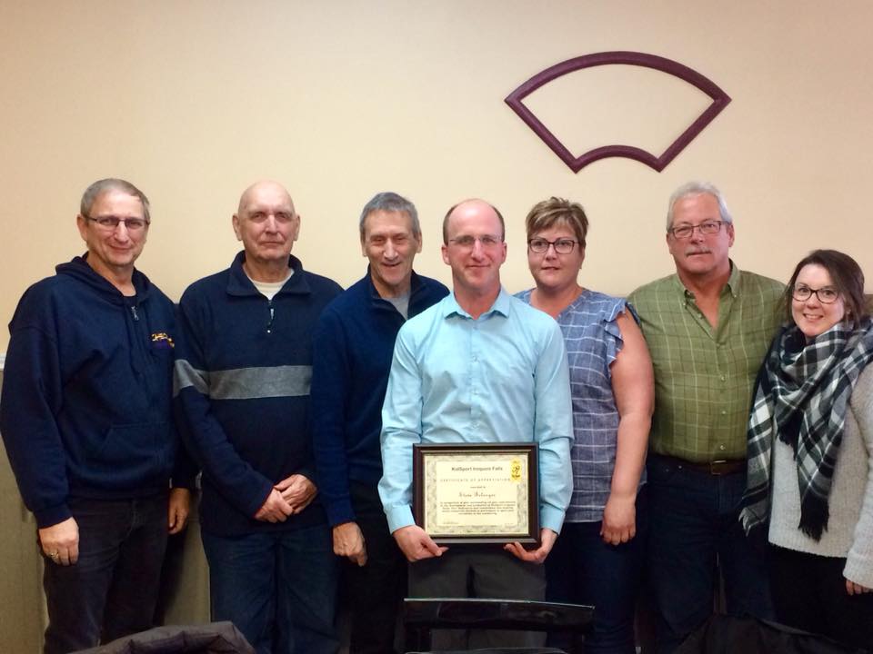 Home KidSport Iroquois Falls