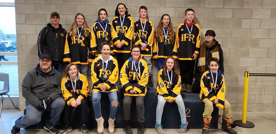 Iroquois Falls-Ringette2