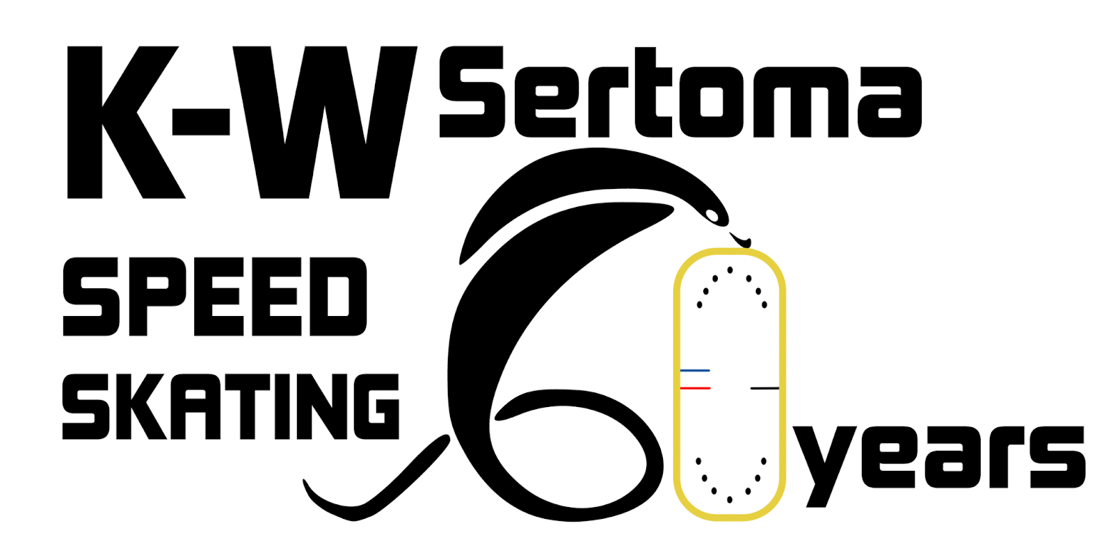 KW Sertoma speed skating