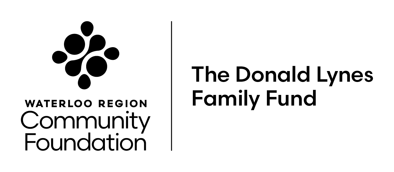 The Donald Lynes Family Fund - Black