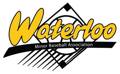 waterloo minor baseball