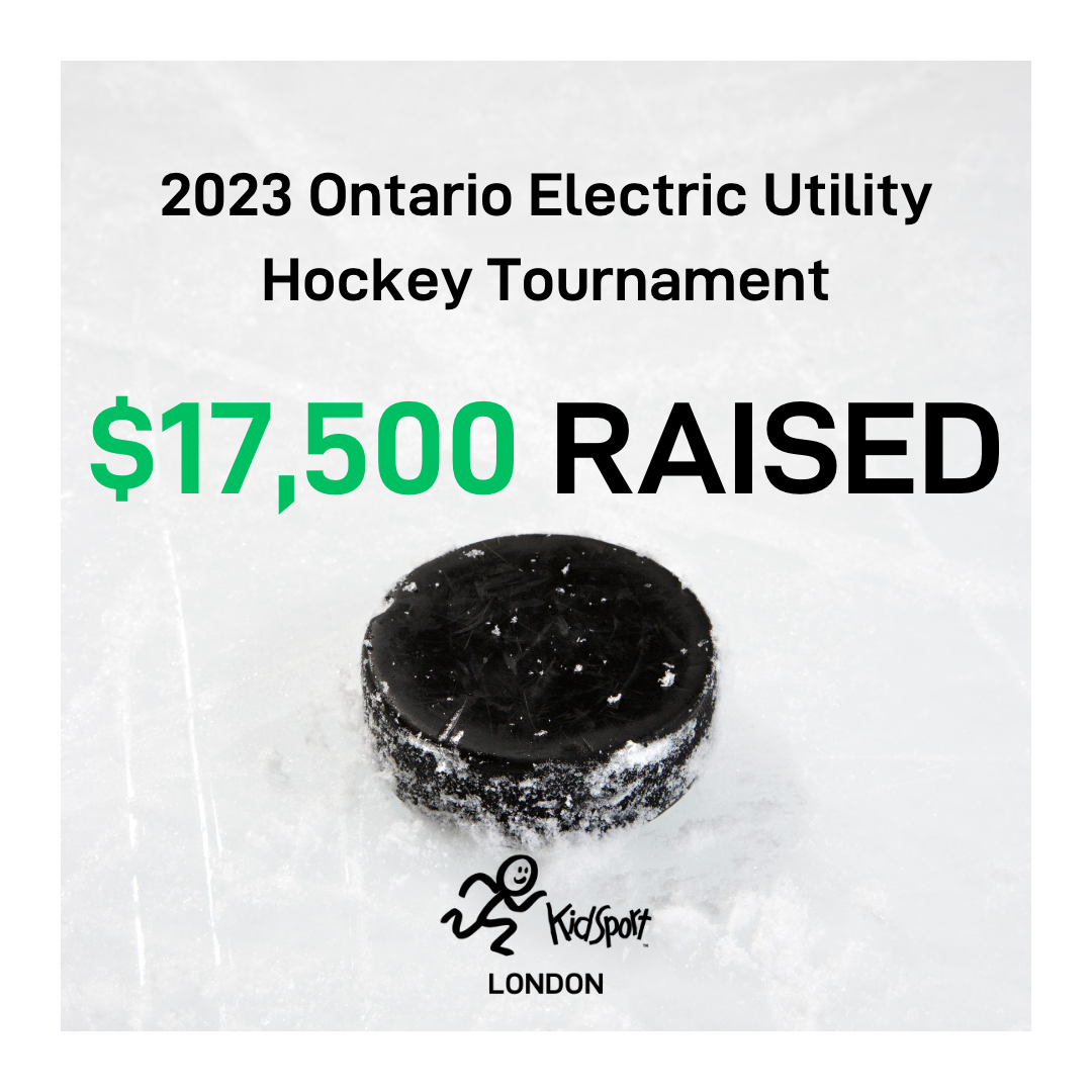 2023 Ontario Electric Utility Hockey Tournament London