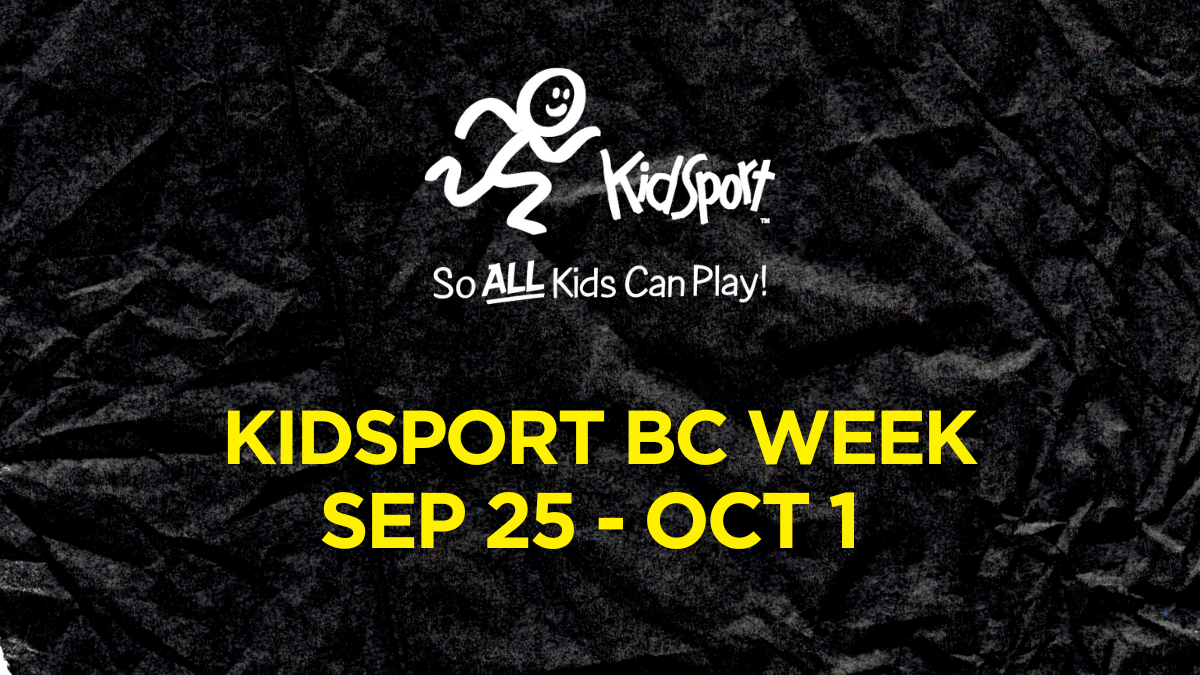 KidSport Delia Chapter