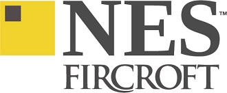 NES Fircroft Logo - CMYK