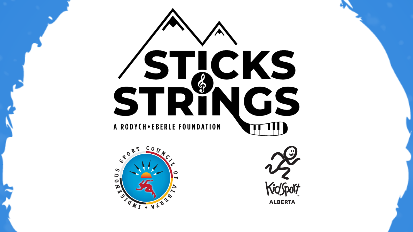 Sticks & Strings Foundation donates 20,000 to Give the Gift of Sport
