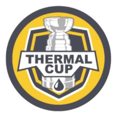 Thermal Cup web logo