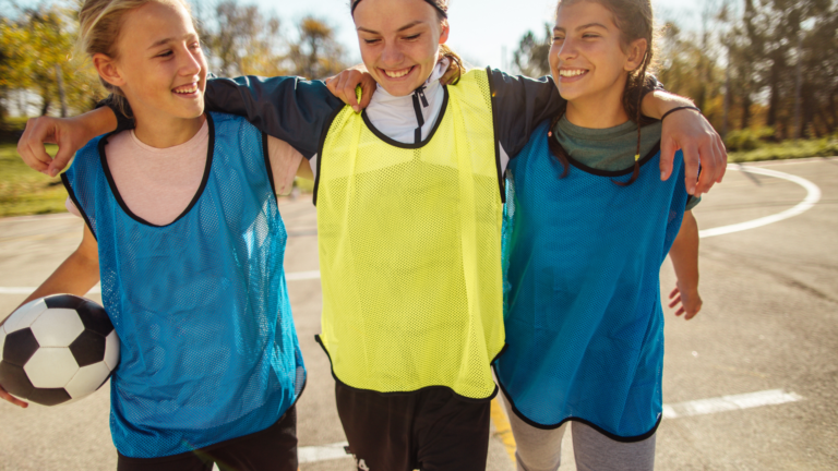 Player Highlight - "Can Girls Play Baseball?" A Study In Toughness - Pro Baseb